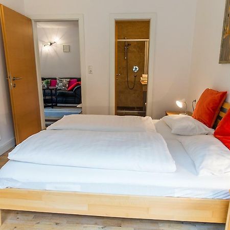 Residenz Zwieselstein App.11 索尔登 外观 照片
