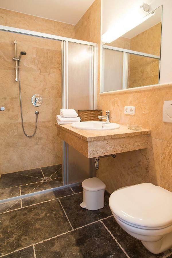 Residenz Zwieselstein App.11 索尔登 外观 照片