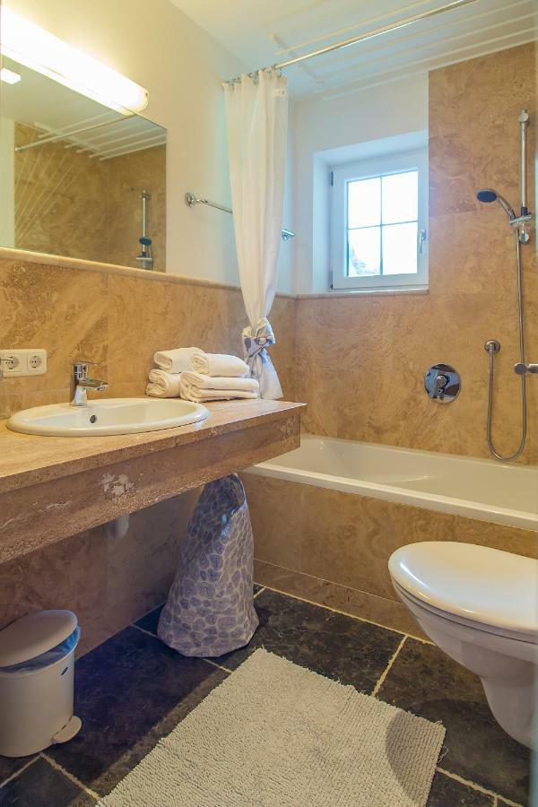 Residenz Zwieselstein App.11 索尔登 外观 照片