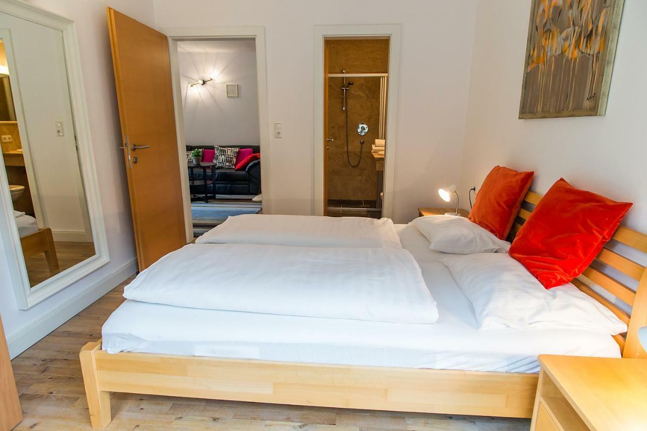 Residenz Zwieselstein App.11 索尔登 外观 照片