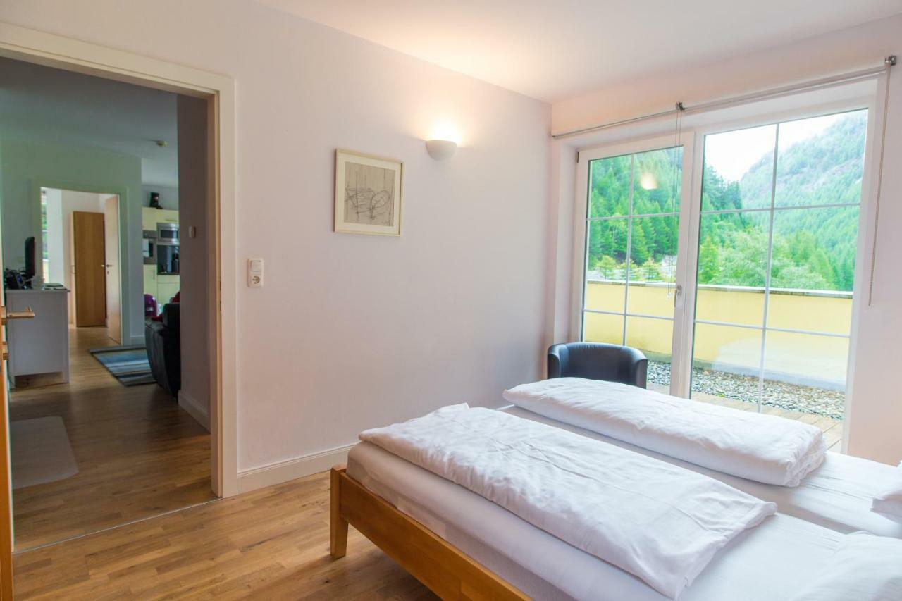 Residenz Zwieselstein App.11 索尔登 外观 照片
