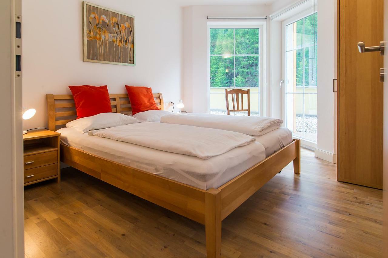 Residenz Zwieselstein App.11 索尔登 外观 照片